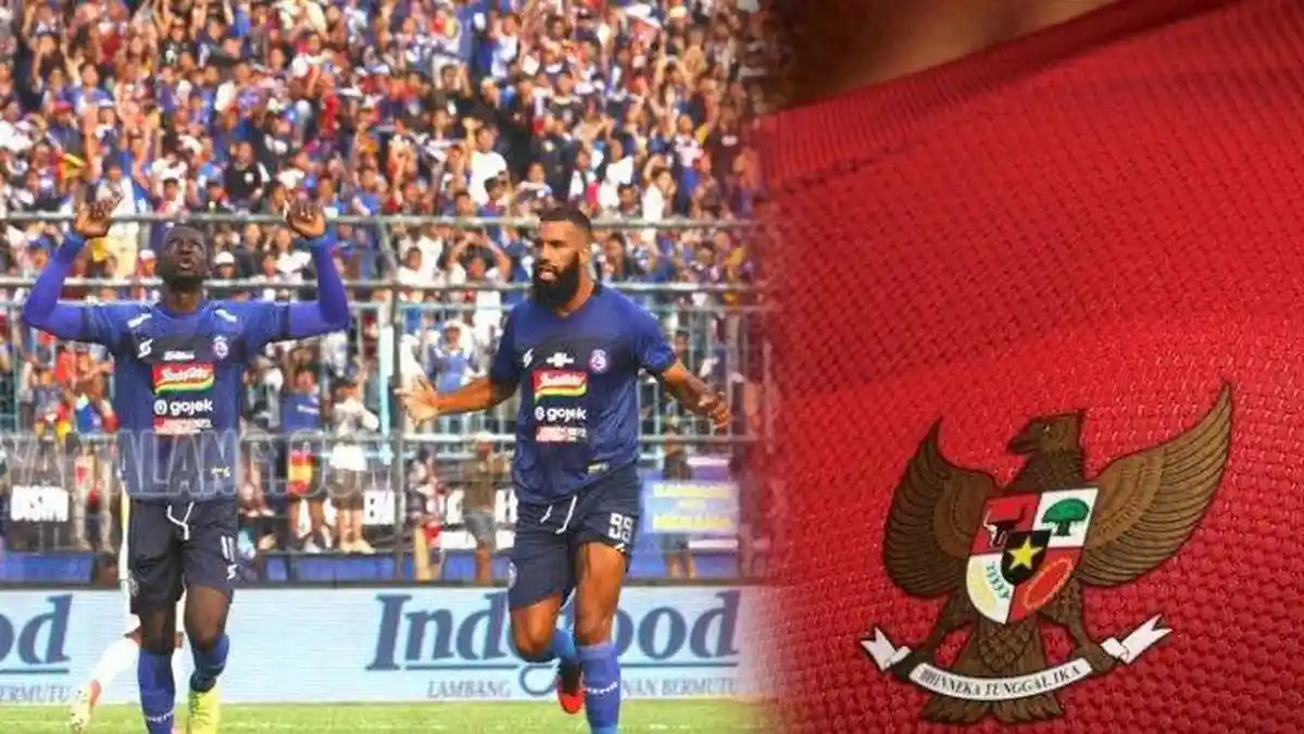 Prediksi Skor Arema FC vs PSM Makassar, Liga 1 Hari Ini 2 Oktober 2019, Kick Off Pukul 18.30 WIB