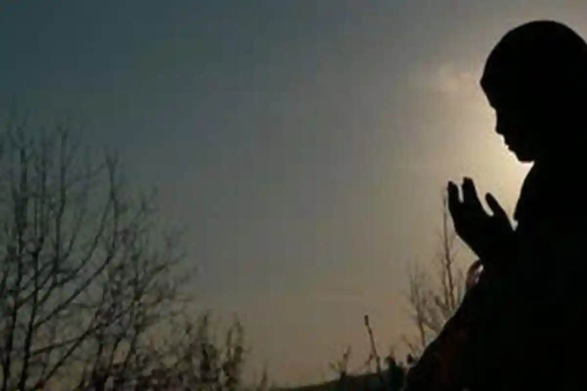 Doa Nabi Syuaib AS: Engkaulan Pemberi Keputusan yang Sebaik-baiknya