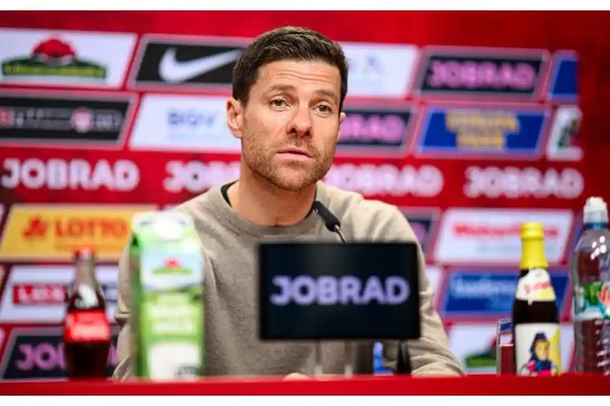 Jelang Lens vs Leverkusen: Xabi Alonso Duel Klub Liga Prancis, Sekali Kalah dari Tim Ivar Jenner