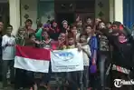 Kisah Retno Heny Pujiati : Figur di Balik LPPAP Seroja, Didik Anak Jalanan Solo Pakai Uang Sendiri