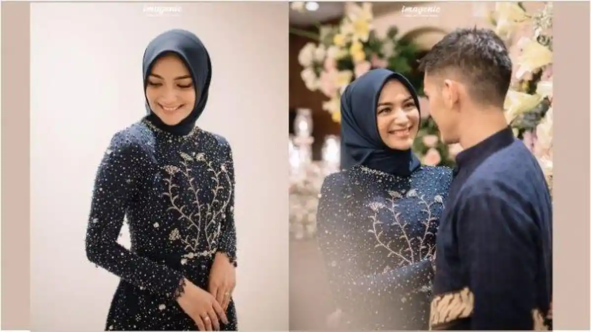 Cinta Rezky Aditya Diragukan, Citra Kirana Ungkap 4 Alasan Memilih Mantan Patricia Razer
