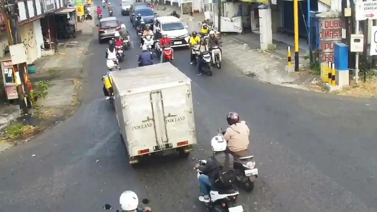 Cuaca Malang-Kota Batu Hari Ini Rabu 21 Oktober 2026: Cerah, Suhu 16 hingga 33 °C