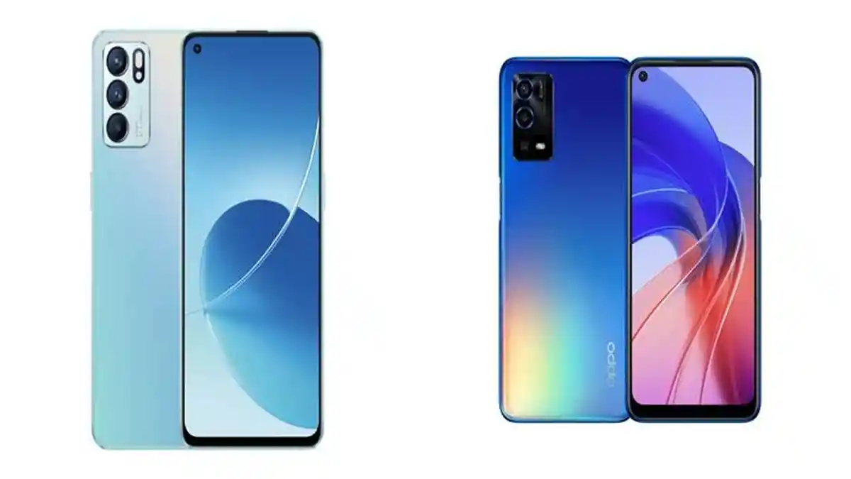 Daftar Harga HP OPPO Terbaru di Bulan Mei 2023, Ada Oppo A16, Oppo A15, Oppo A57