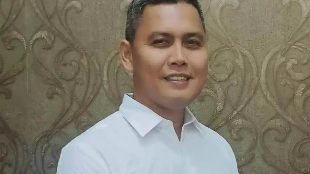 YSK-Victory : Pemimpin Perubahan, Bukan Pencitraan