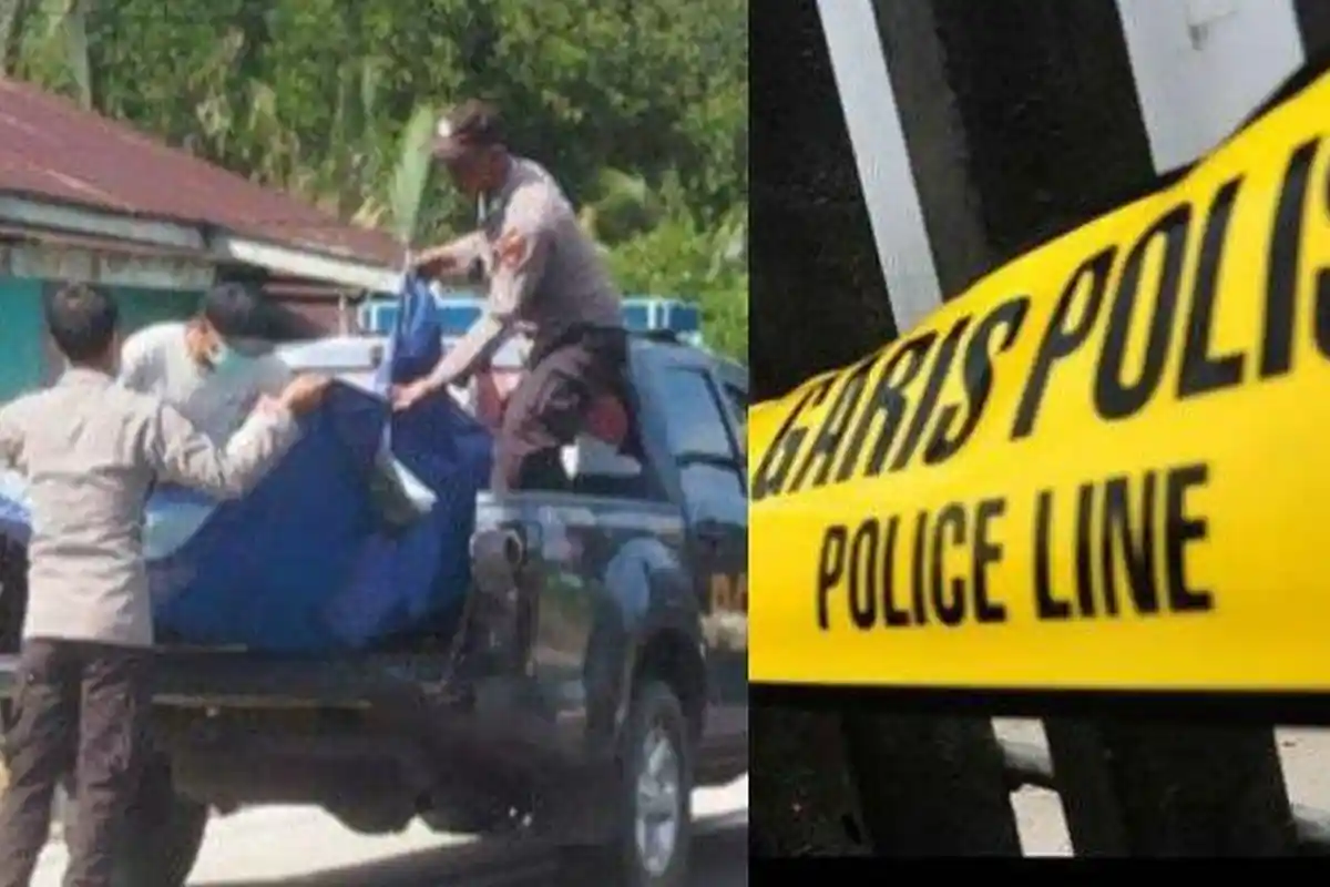 Lilis Penjual Seblak Jasadnya Dicor di Lantai, Pacar Emosi Dengar Ucapan Mantan Suami: Cemburu