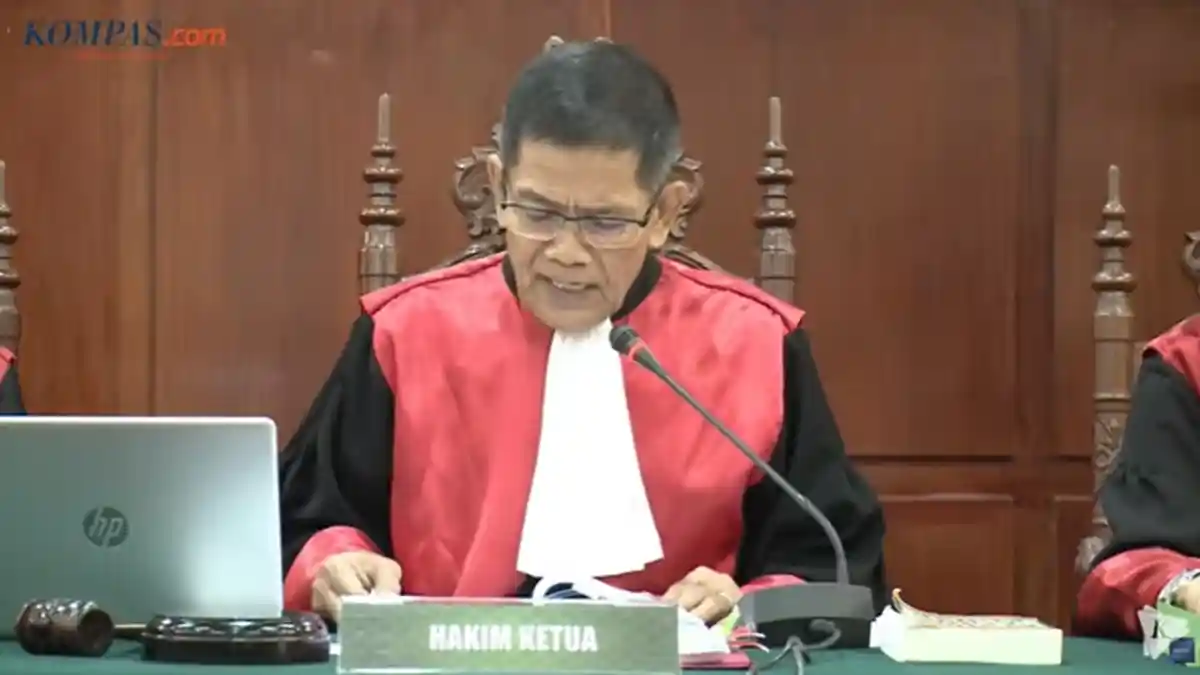 Terkait Putusan Banding Ferdy Sambo, Paman dari Bharada Eliezer: Saya Serahkan ke Hakim