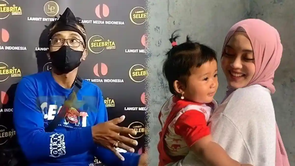 Nasib Teddy Pardiyana Tak Kunjung Dibagi Warisan Eks Sule, Sulit Cari Nafkah & Sentil Putri Delina