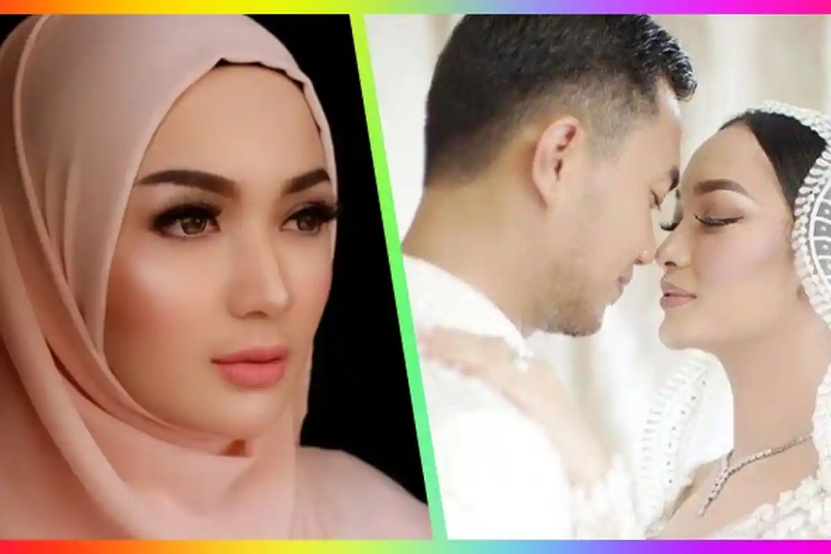 Potret Cantik Imel Cahyati Saat Jalani Kemoterapi Tuai Sorotan, Dukungan Zaskia Gotik