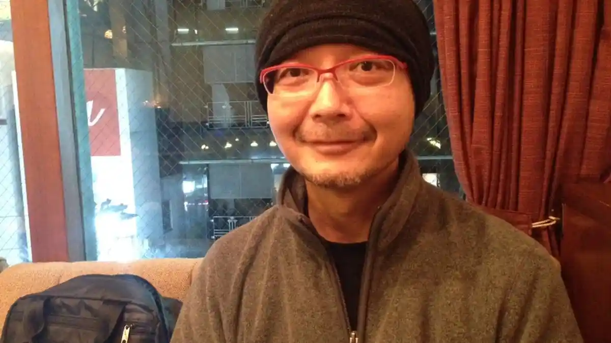 Ada Artis Porno Jepang Membatasi Hubungan Seks