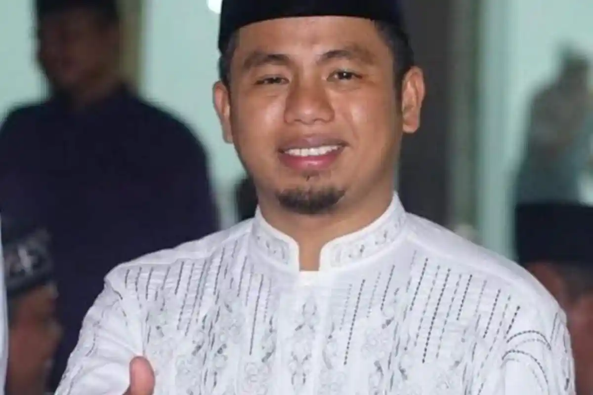 Harta Kekayaan Tasming Hamid Capai Rp2.4 Milliar, Punya Mobil Vellfire