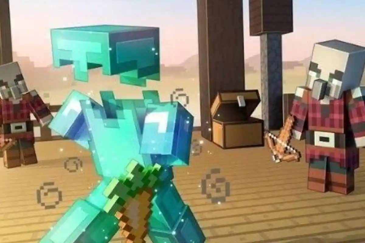 Link Download Minecraft versi 1.20, Unduh Game Minecraft Gratis lewat Mod Combo Resmi