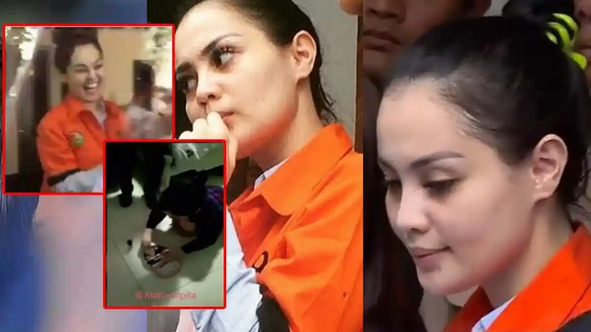 Pria yang Diduga Pemasok Narkoba kepada Jennifer Dunn Sempat Dikira Maling