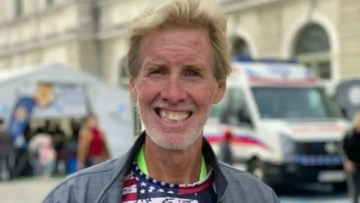 Mengenal Sosok Ryan Wesley Routh, Tersangka Percobaan Pembunuhan Kedua Donald Trump