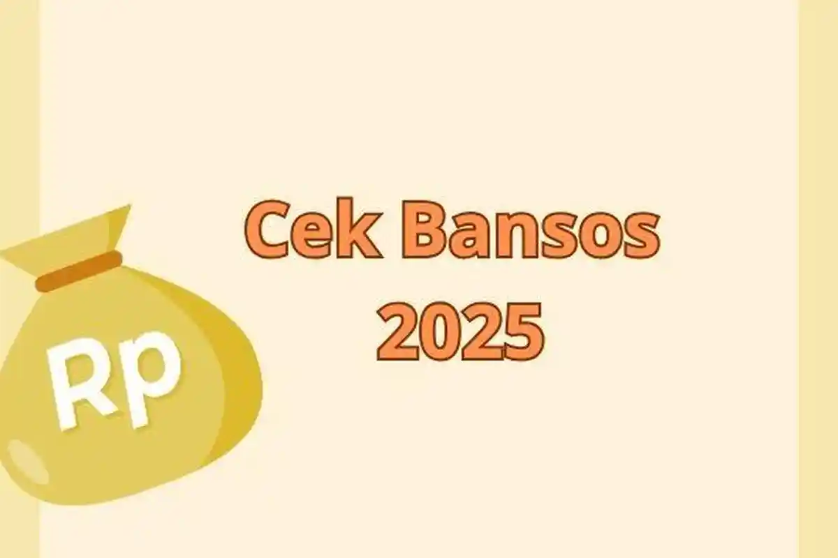 Penyaluran Bansos Tidak Lagi Gunakan Data DTKS, Cek Penerima PKH dan BPNT April 2025 di cekbansos