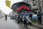 Gencatan Senjata Hizbullah-Israel