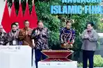 BSI Siap Akselerasi Global Hub & Islamic Ecosytem, Dukung Indonesia Islamic Financial Center