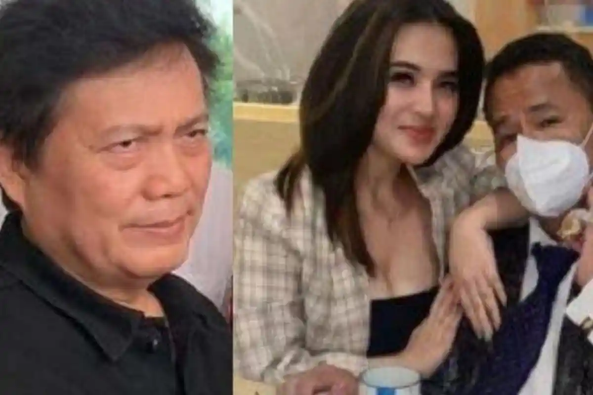 Akhirnya Mantan Suami Iqlima Kim Serang Hotman Paris, Tantang Pengacara 30 Miliar Adu Kekayaan