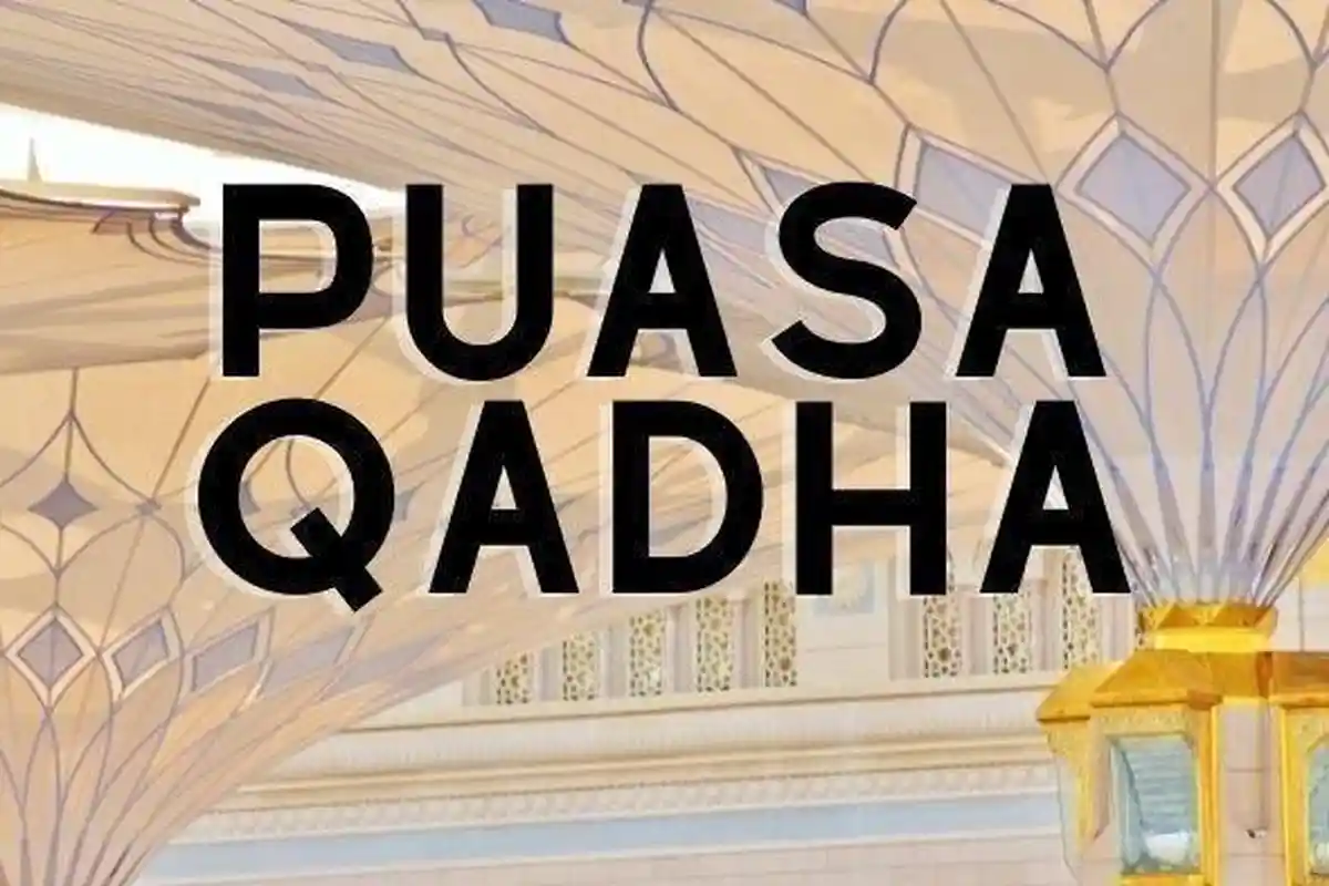Beda Puasa Qadha dan Fidyah dengan Hukumnya, 2 Cara untuk Bayar Utang Puasa Jelang Ramadhan 2024