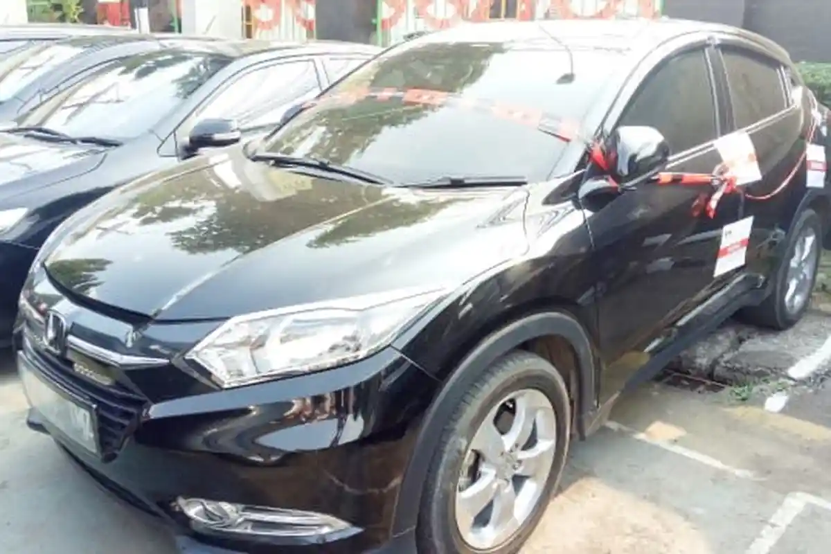 Kasus OTT Panitera Pengganti Pengadilan Potret Buram Dunia Peradilan Tidak Berubah