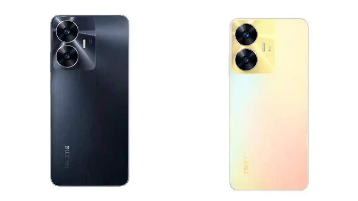 Realme C55 Resmi Meluncur di Indonesia, Hadirkan Fitur Mini Capsule, Ini Spesifikasi Lengkapnya