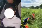 Bikin Bergidik, Pengakuan Pelaku Mutilasi Istri Siri di Samarinda, Peran Mak Comblang Terkuak