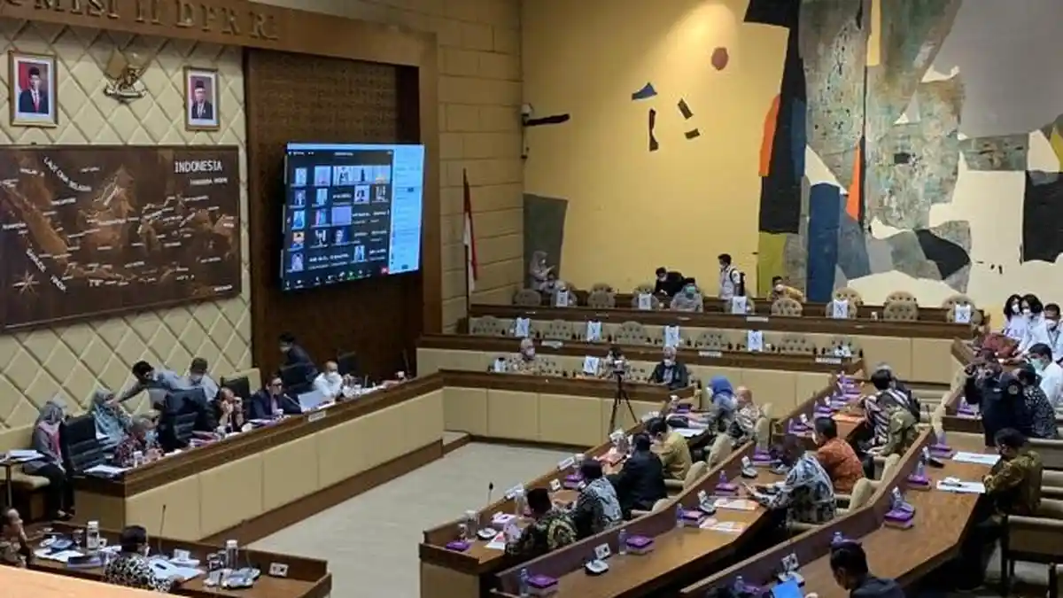 Bawaslu Harap Regulasi Tak Izinkan Eks Koruptor Maju di Pemilu 2024