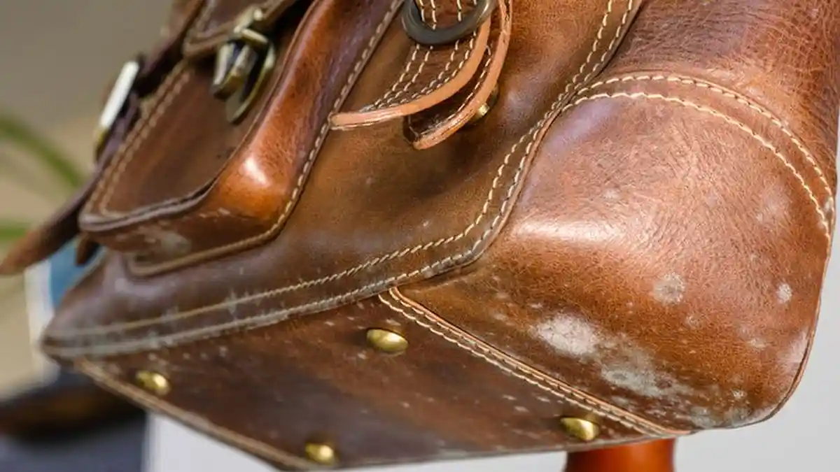 Begini Cara Merawat Tas Kulit Menggunakan Kondisioner Racikan Sendiri