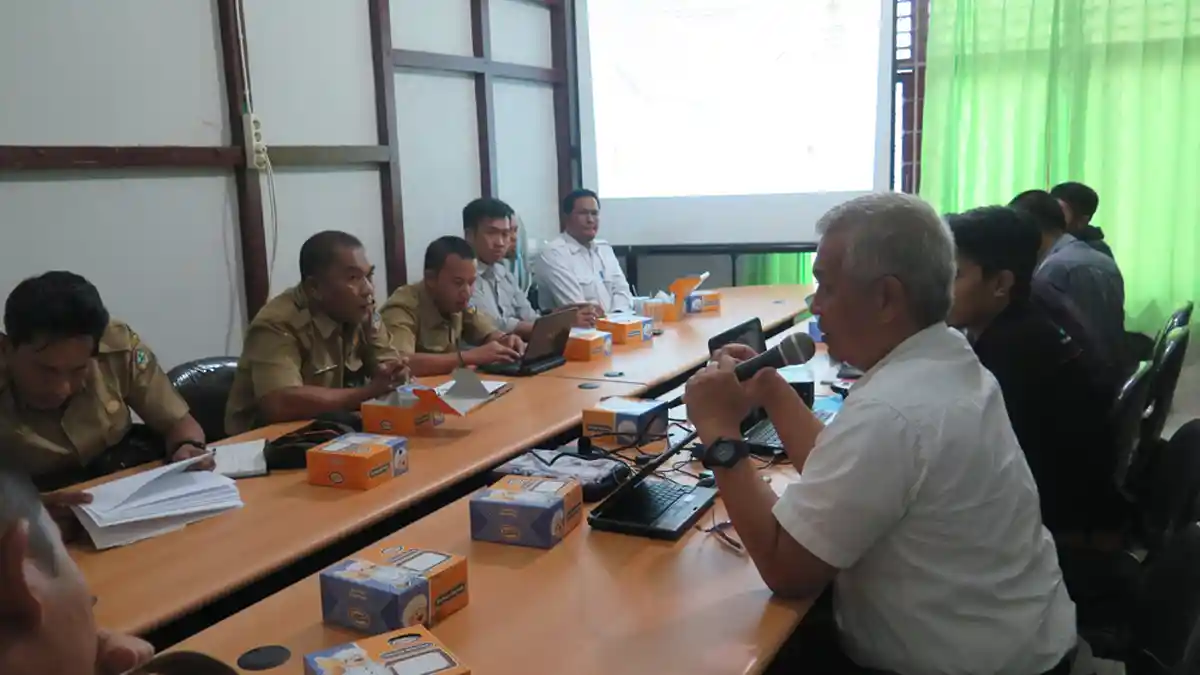 PLN akan Bangun Saluran Udara Tegangan Tinggi di Ketapang dan Kayong Utara