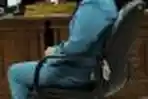 Vonis Suap Hakim Tipikor
