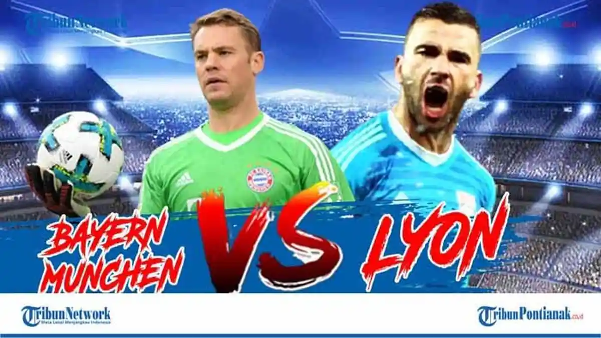 LIVE Streaming Liga Champion Malam Ini SCTV Live Streaming Liga Champions 2020, Leipzig vs PSG