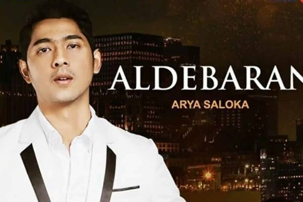 Tak Disangka Begini Alasan 'Aldebaran' yang Ancam Mundur dari Ikatan Cinta Jika Sampai 1000 Episode