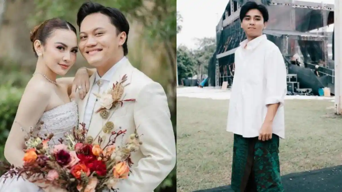 Sosok Raymond Aditya, Pria yang Diisukan Selingkuh dengan Mahalini, Istri Rizky Febian Tegas: Fitnah