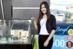 Grand Launching Beryl Manado