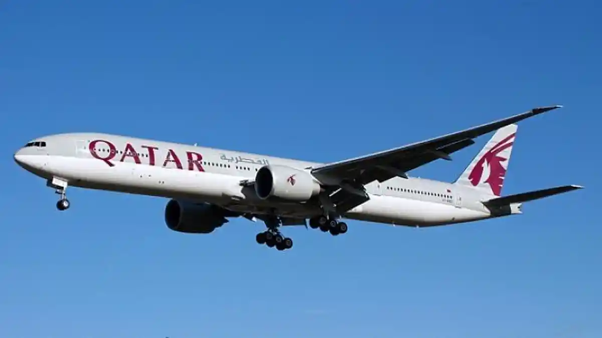 Lowongan Kerja Qatar Airways untuk Lulusan S1 Penempatan di Jakarta