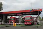 Pertamina Jatimbalinus Setor PBBKB Rp 4,3 Triliun, Jawa Timur Kontributor Terbesar