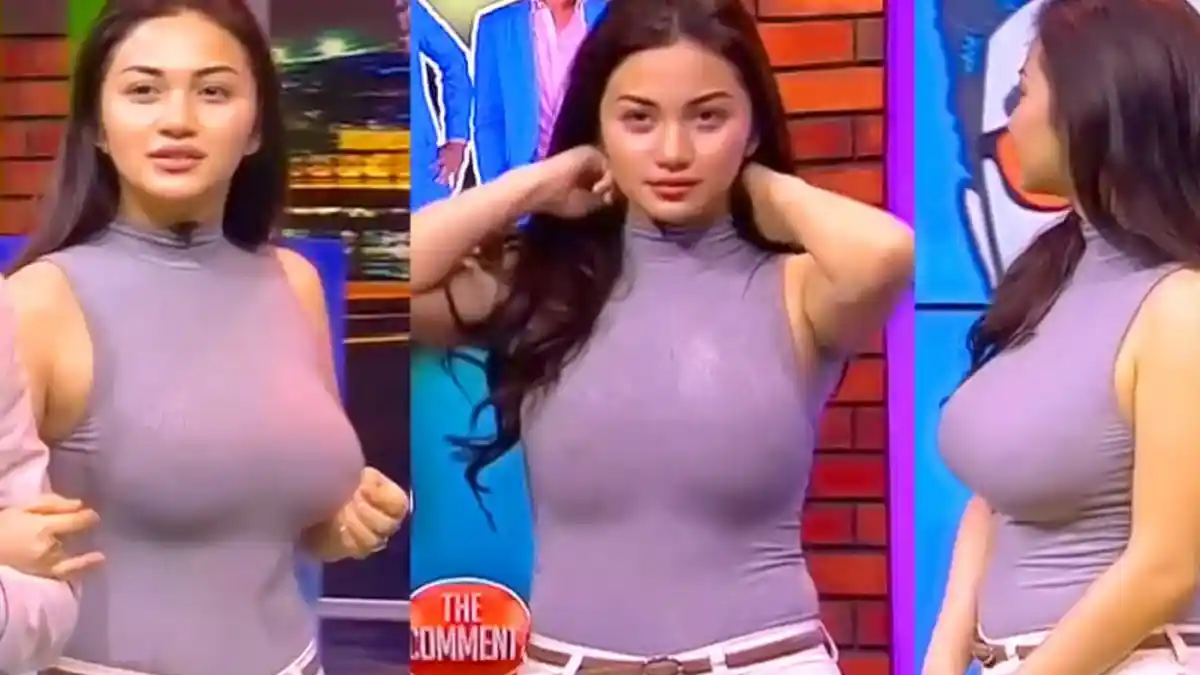 Hubungan Ariel Tatum dengan Gading Marten Jadi Sorotan, Hingga Menuai Reaksi Anya Geraldine