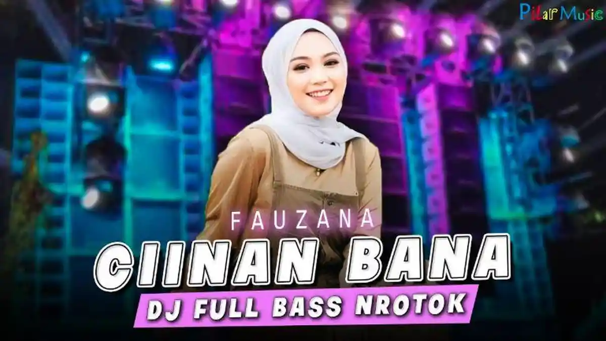 Download Lagu MP3 DJ Minang Fauzana Terbaru 2025 Full 12 Jam Nonstop, Putar di Spotify Gratis