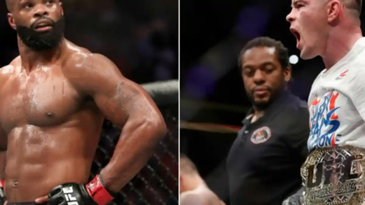 Salah Satu Duel Paling Brutal di UFC Bakal Masuk Jadwal Bulan September