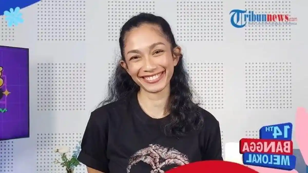 Awali Karier sebagai Gadis Sampul, Ini Sosok Faradina Mufti Pemeran 'Sita' dalam Film Siksa Kubur