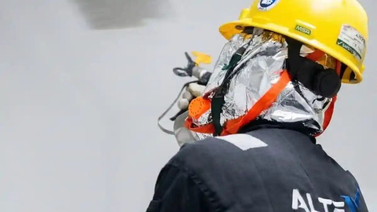 Cegah Risiko Terbakar, Begini Strategi Mitigasi Kebakaran Baterai Lithium di EV