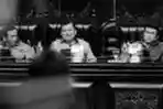 Uji Kompetensi Capres PKB