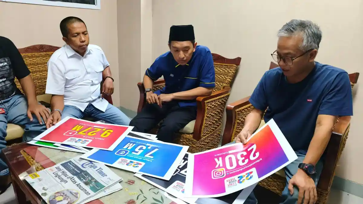 Daftar 7 DPD I Golkar Belum Musda: Sulsel hingga Jabar