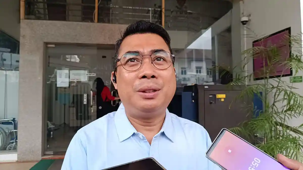 Kejati Lampung Percepat Penyelesaian Berkas Perkara Arinal Djunaidi untuk Dilimpahkan ke Pengadilan - Tribunlampung.co.id