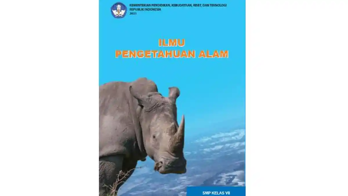Soal PTS, UTS IPA Kelas 7 Semester 2 Kurikulum Merdeka Beserta Jawaban