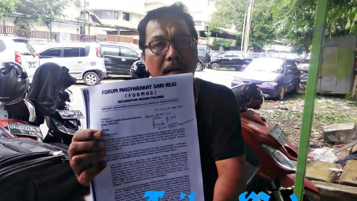FORMAS Tuding TNI AU Jual Tanah ke 16 Developer Raksasa