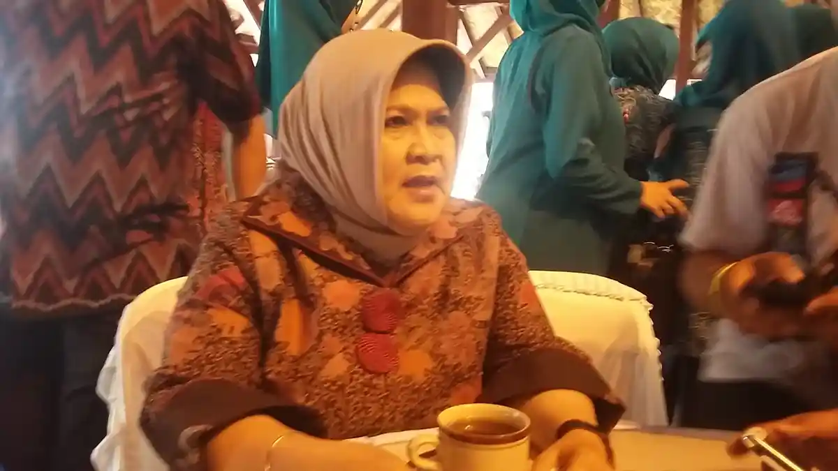 Bupati Bogor: Jakarta dan Bogor Harus Tetap Bersahabat