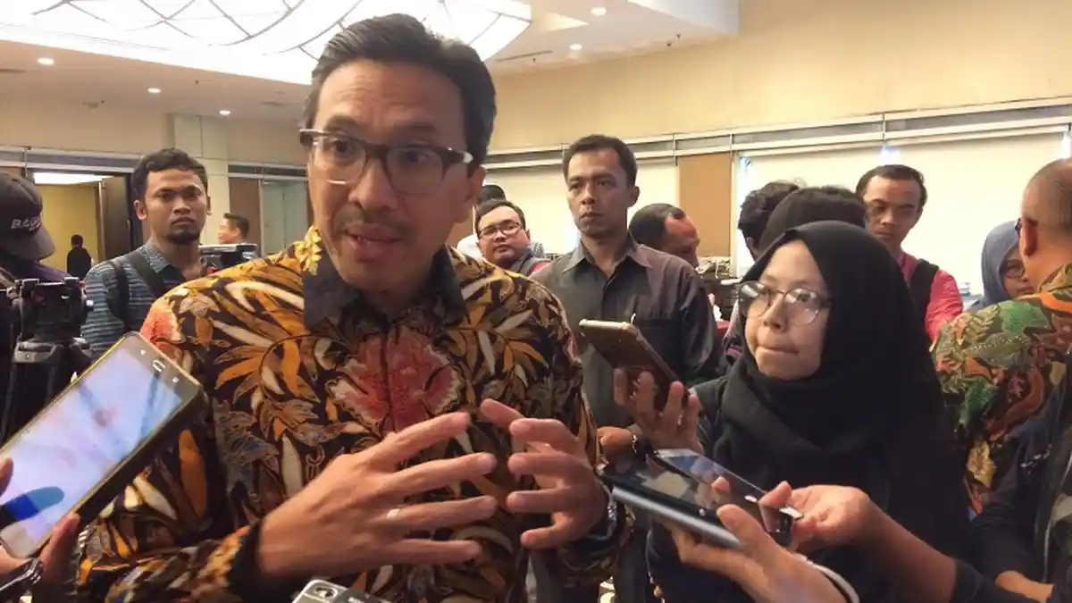 CIMB Niaga Akan Turunkan Suku Bunga Deposito