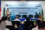 BGN RI Datangi Batam, Dorong Koperasi, BUMDes dan UMKM Dukung Program MBG