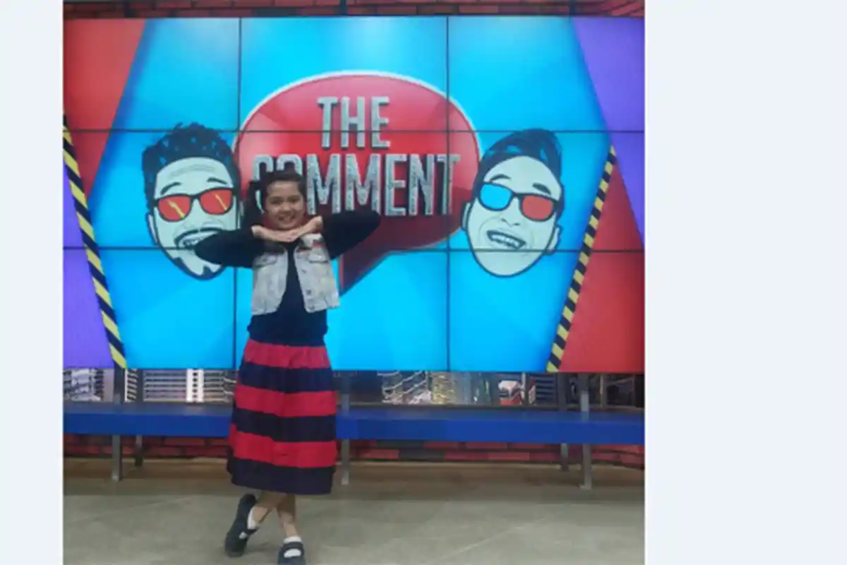 Masih Ingat Afiqah Bintang Cilik Iklan Oreo? Sekarang Udah Gede, Penampilannya Enggak Kayak Dulu