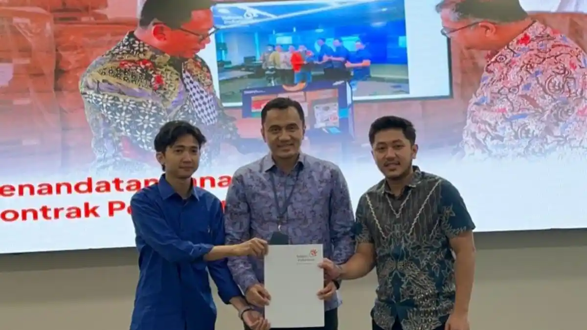 Pertengahan 2024, LOGEE Kian Luas Dipercaya Mitra Logistik